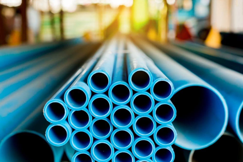 6 Types of PVC Pipes: Benefits & Drawbacks