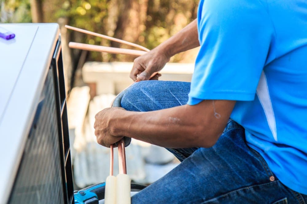 Air Conditioner Repair