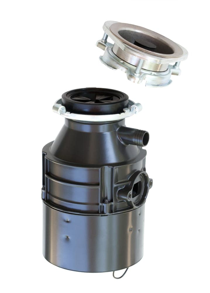 Continuous vs Batch Feed Garbage Disposals: Benefits, Drawbacks, & Differences