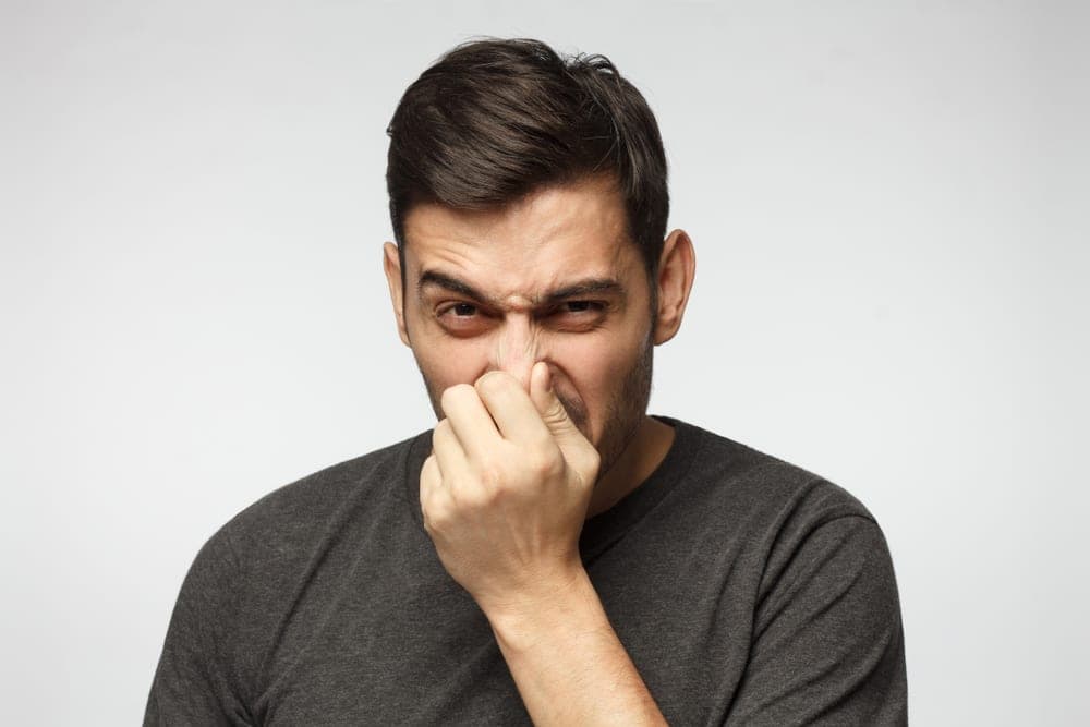 Odors
