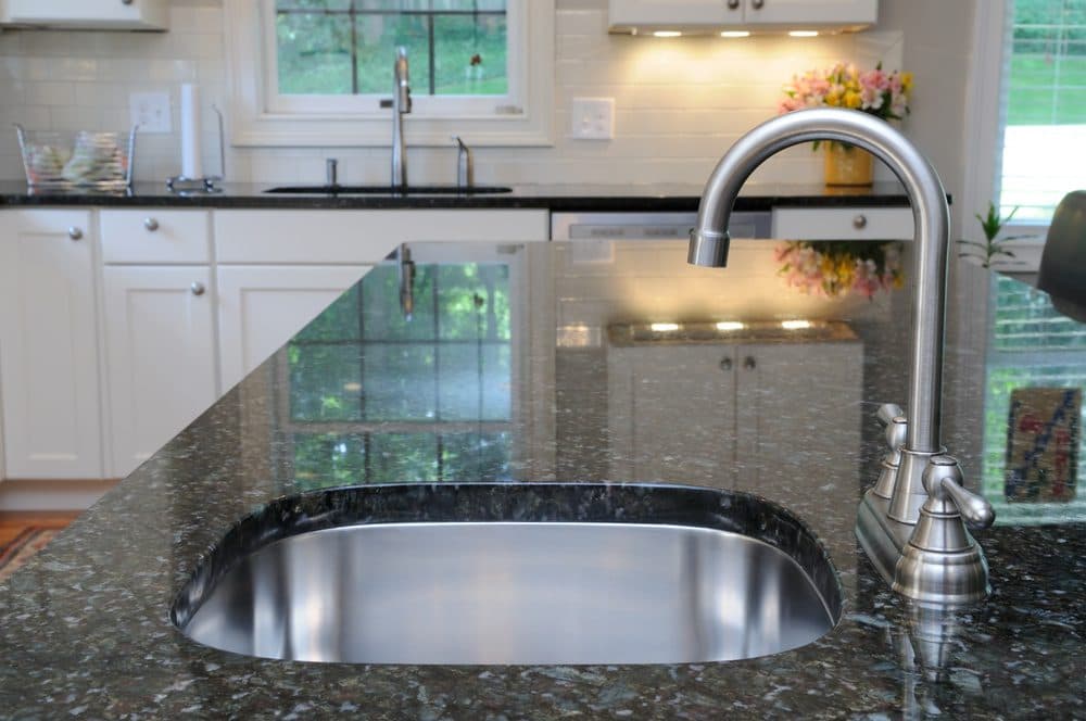16-Gauge Vs. 18-Gauge Stainless Steel Sinks