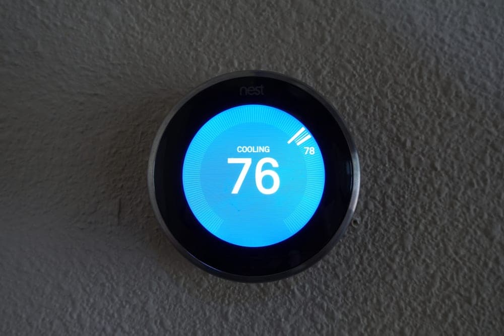 Thermostat