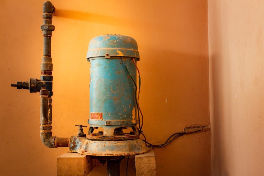 Sump Pump