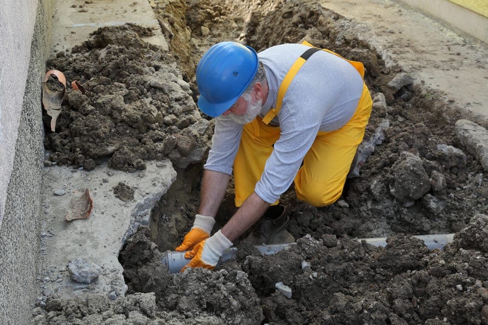 4 Ways to Fix a Sewer Backup On Your Property